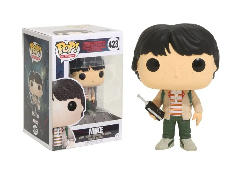 POP figurica Stranger Things Mike s Walkie Talkie fotografija proizvoda