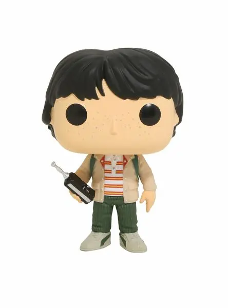 POP figurica Stranger Things Mike s Walkie Talkie fotografija proizvoda