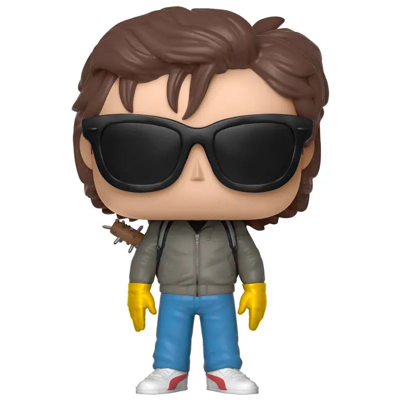 POP figura Stranger Things Steve s naočalama fotografija proizvoda