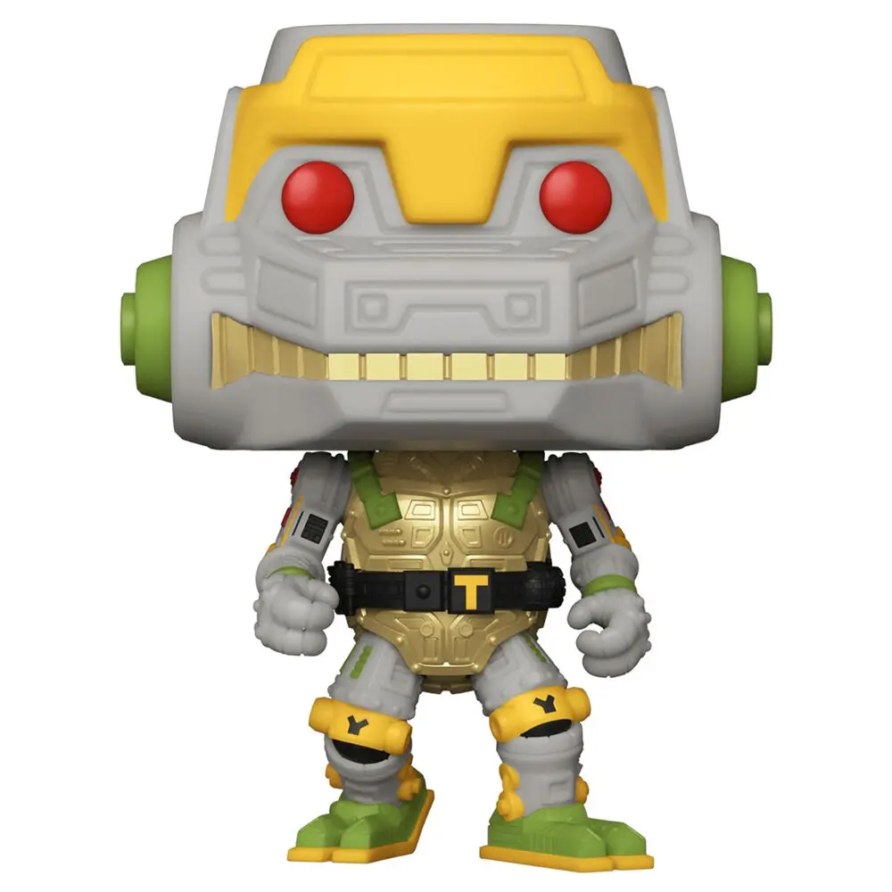 POP figurica Teenage Mutant Ninja Turtles Metalhead Exclusive fotografija proizvoda