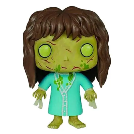 The Exorcist POP! Movies Vinilna Figura Regan 9 cm fotografija proizvoda