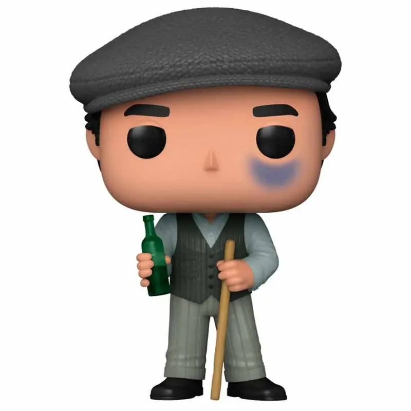 The Godfather POP! Movies Vinyl Figura 50. obljetnica Michael Corleone 9 cm fotografija proizvoda