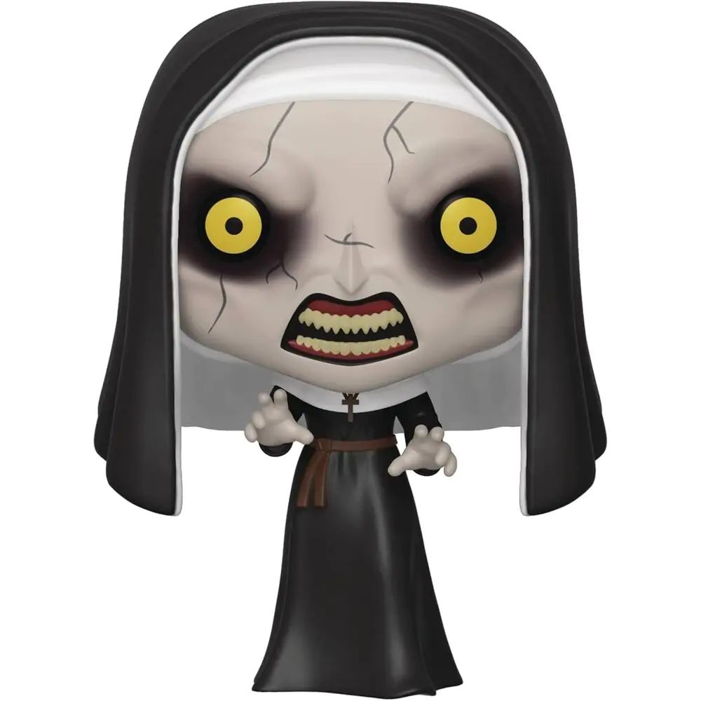 The Nun POP! Movies Vinilna Figura Demonic Nun 9 cm fotografija proizvoda