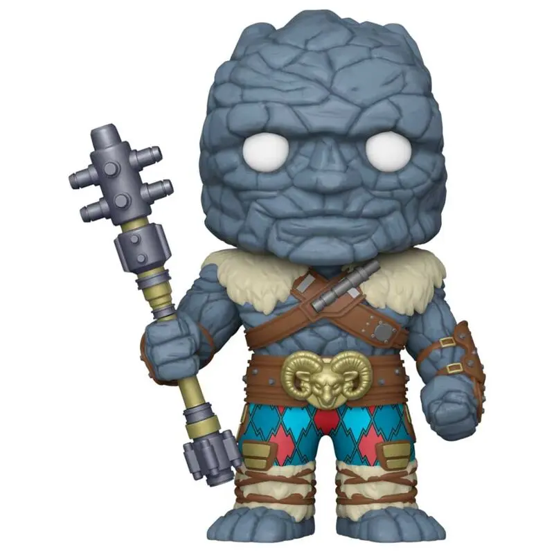 Thor: Love & Thunder POP! Vinilna figura Korg 9 cm fotografija proizvoda