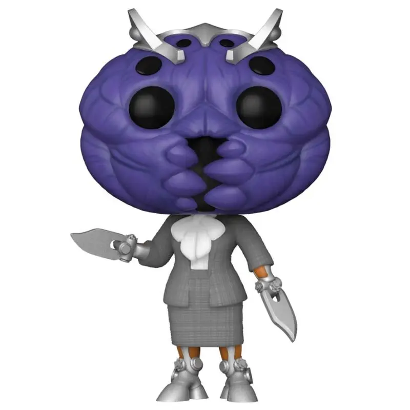 Thor: Love & Thunder POP! Vinilna figura Miek 9 cm fotografija proizvoda