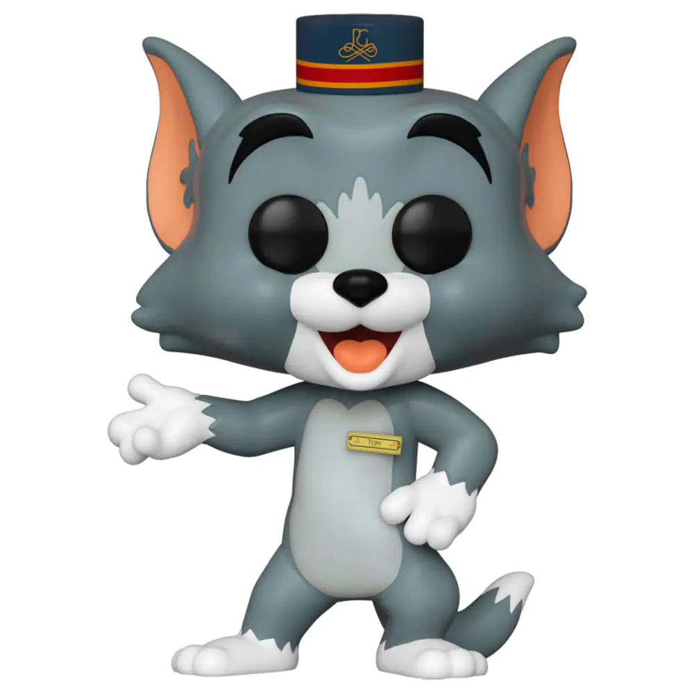 Tom & Jerry POP! Movies Vinilna figura POP1 9 cm fotografija proizvoda