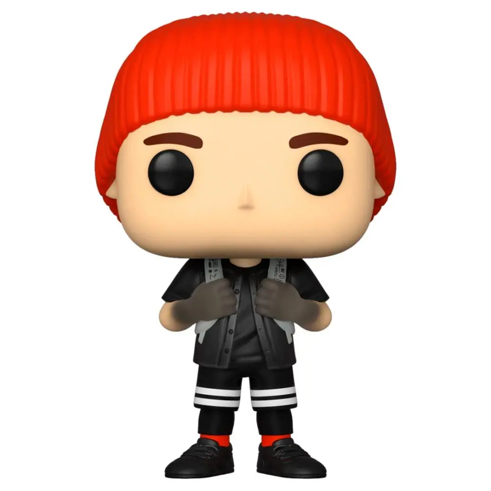Twenty One Pilots POP! Rocks Vinil Figura Stressed Out Tyler Joseph 9 cm fotografija proizvoda