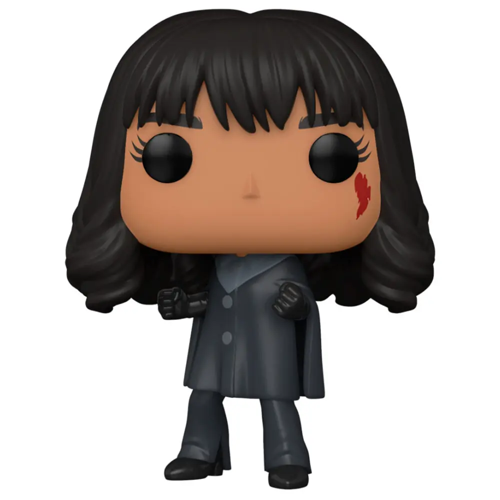 The Umbrella Academy POP! TV Vinil Figura Allison 9 cm fotografija proizvoda