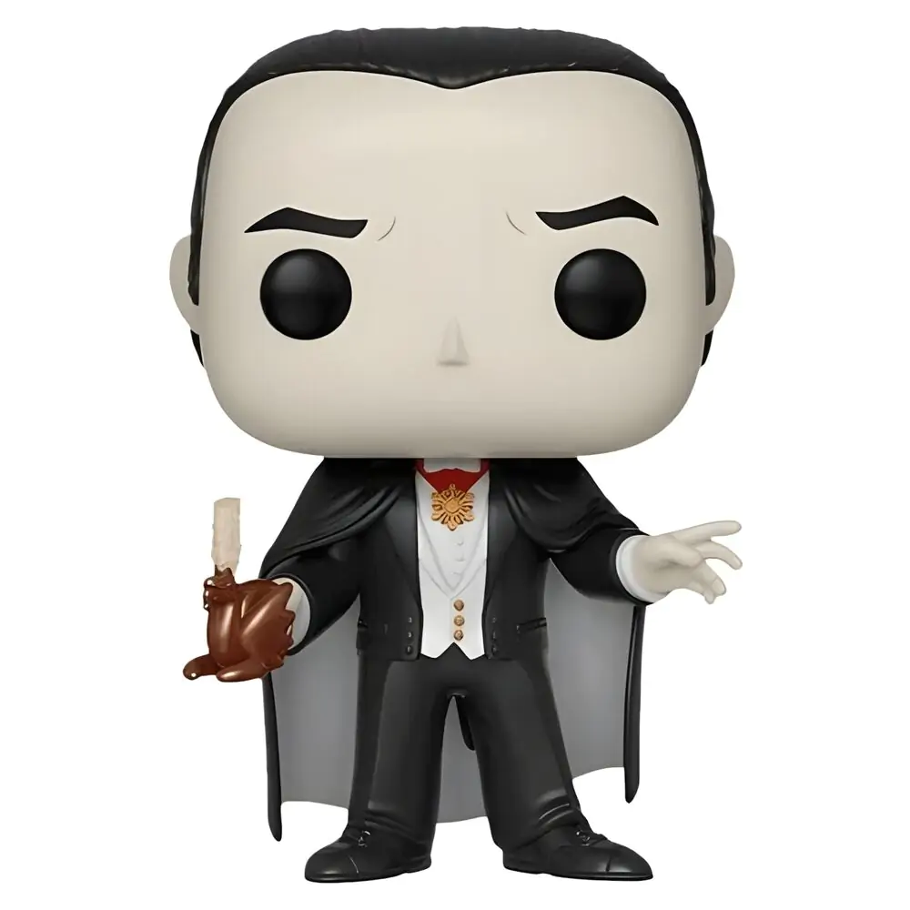 POP figura Universal Monsters Dracula Ekskluzivno fotografija proizvoda