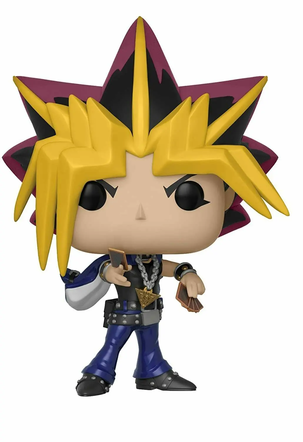 POP figura Yu-Gi-Oh! Yami Yugi fotografija proizvoda