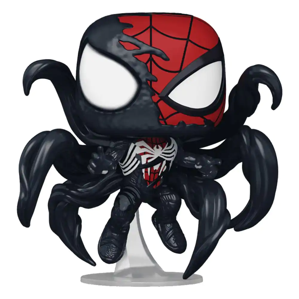 Pop! Igre: Marvelov Spider-Man 2 - Odijelo Advanced 2.0 Symbiote Takeover fotografija proizvoda