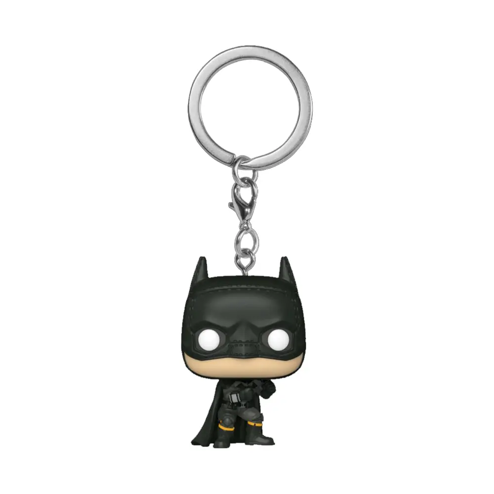 Privjesak za ključeve Pocket POP Movie DC Comics The Batman Batman fotografija proizvoda