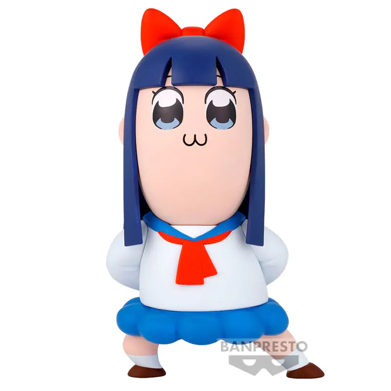 Pop Team Epic sofvimates Pipimi figura 14 cm fotografija proizvoda