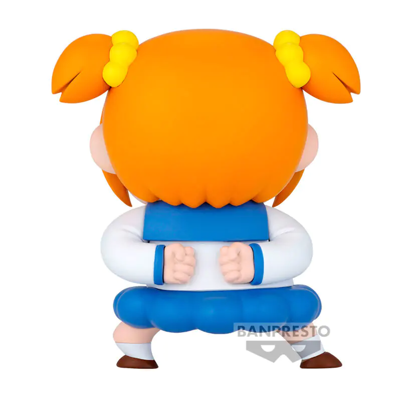 Pop Team Epic sofvimates Popuko figura 11 cm fotografija proizvoda