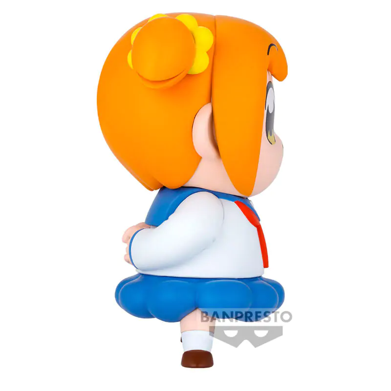 Pop Team Epic sofvimates Popuko figura 11 cm fotografija proizvoda