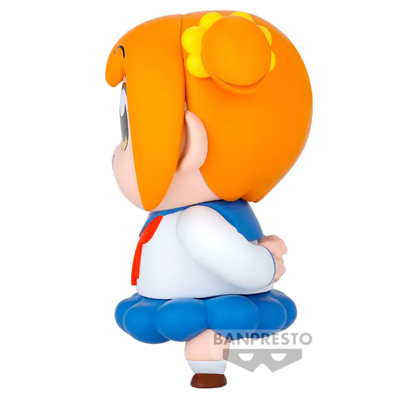 Pop Team Epic sofvimates Popuko figura 11 cm fotografija proizvoda