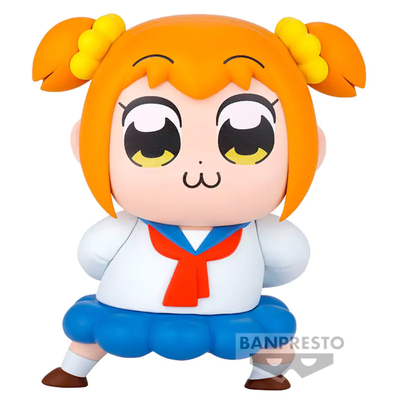 Pop Team Epic sofvimates Popuko figura 11 cm fotografija proizvoda