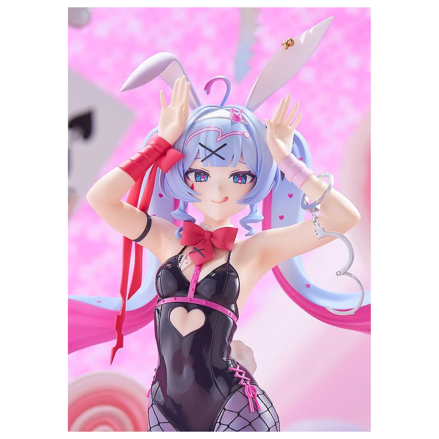 Pop Up Parade Figura Hatsune Miku: Rabbit Hole Ver. L Veličina 24 cm fotografija proizvoda