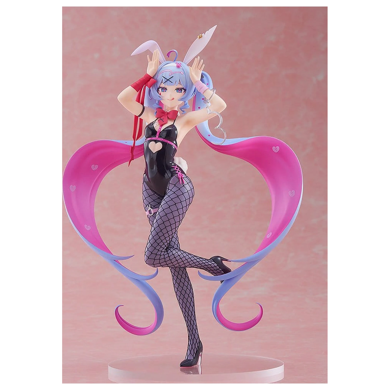 Pop Up Parade Figura Hatsune Miku: Rabbit Hole Ver. L Veličina 24 cm fotografija proizvoda