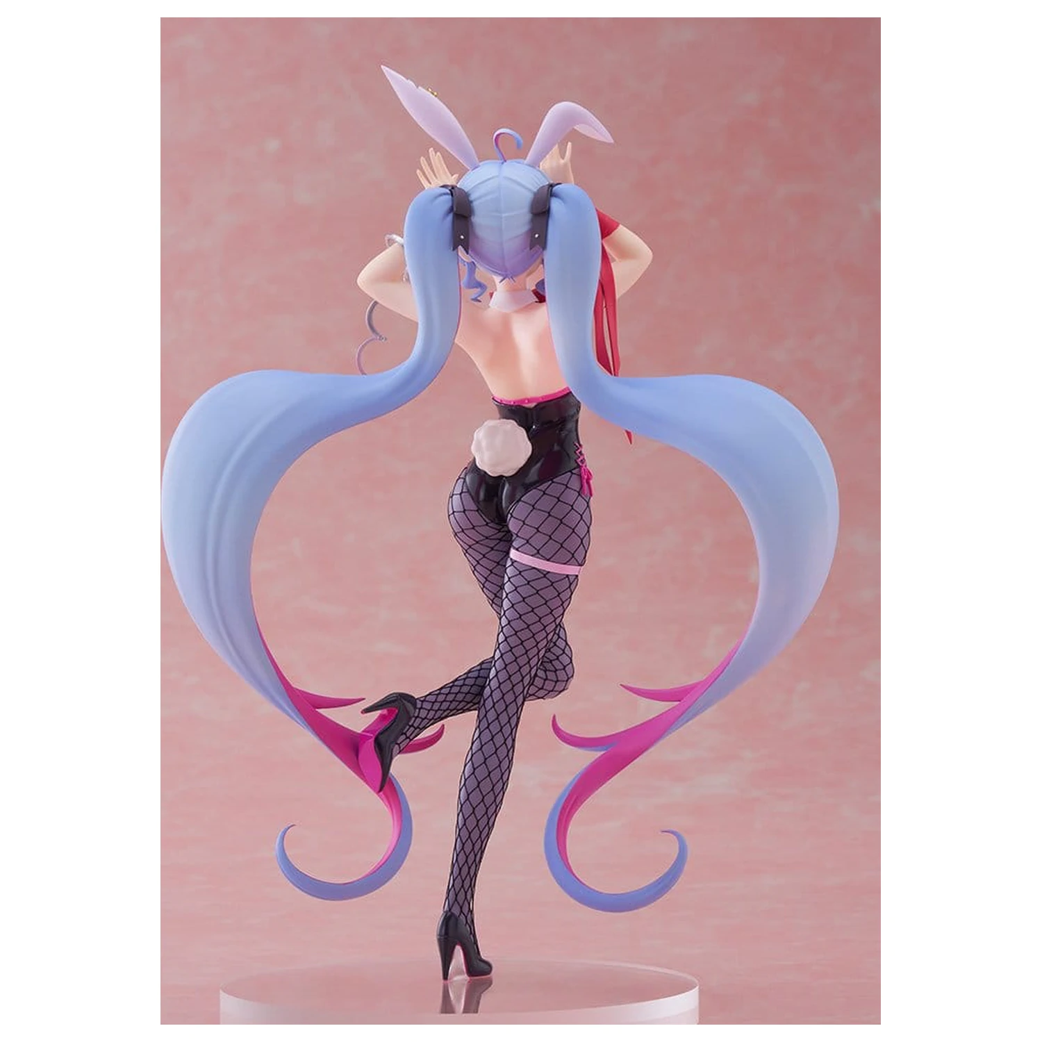 Pop Up Parade Figura Hatsune Miku: Rabbit Hole Ver. L Veličina 24 cm fotografija proizvoda