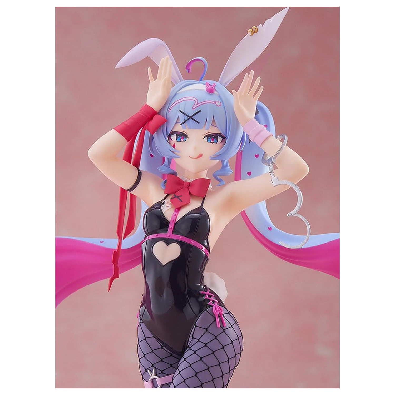 Pop Up Parade Figura Hatsune Miku: Rabbit Hole Ver. L Veličina 24 cm fotografija proizvoda