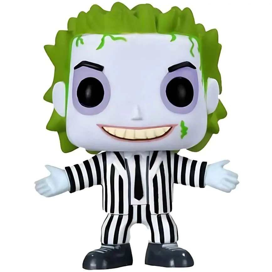 Figura POP Vinyl Beetlejuice Bitelchus fotografija proizvoda