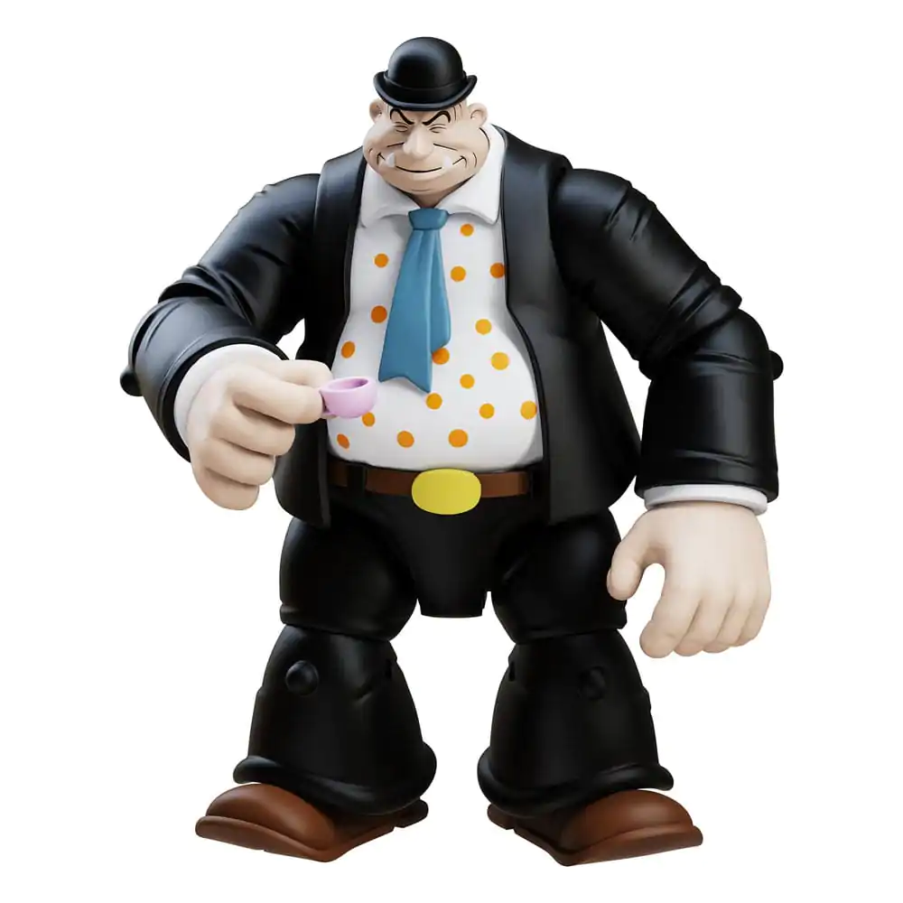 Popeye akcijska figura Wave 03 Toar fotografija proizvoda