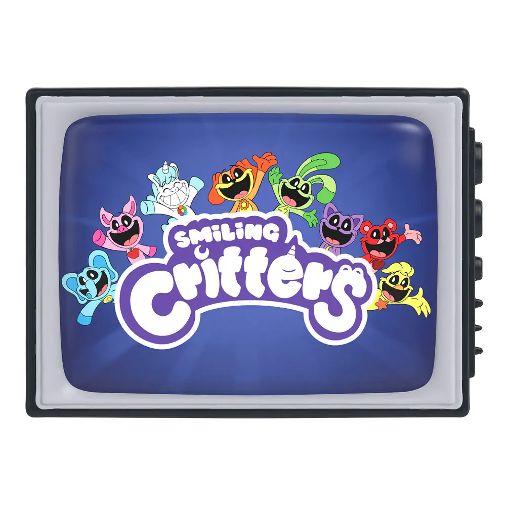 Poppy Playtime pakiranje 2 figure fotografija proizvoda