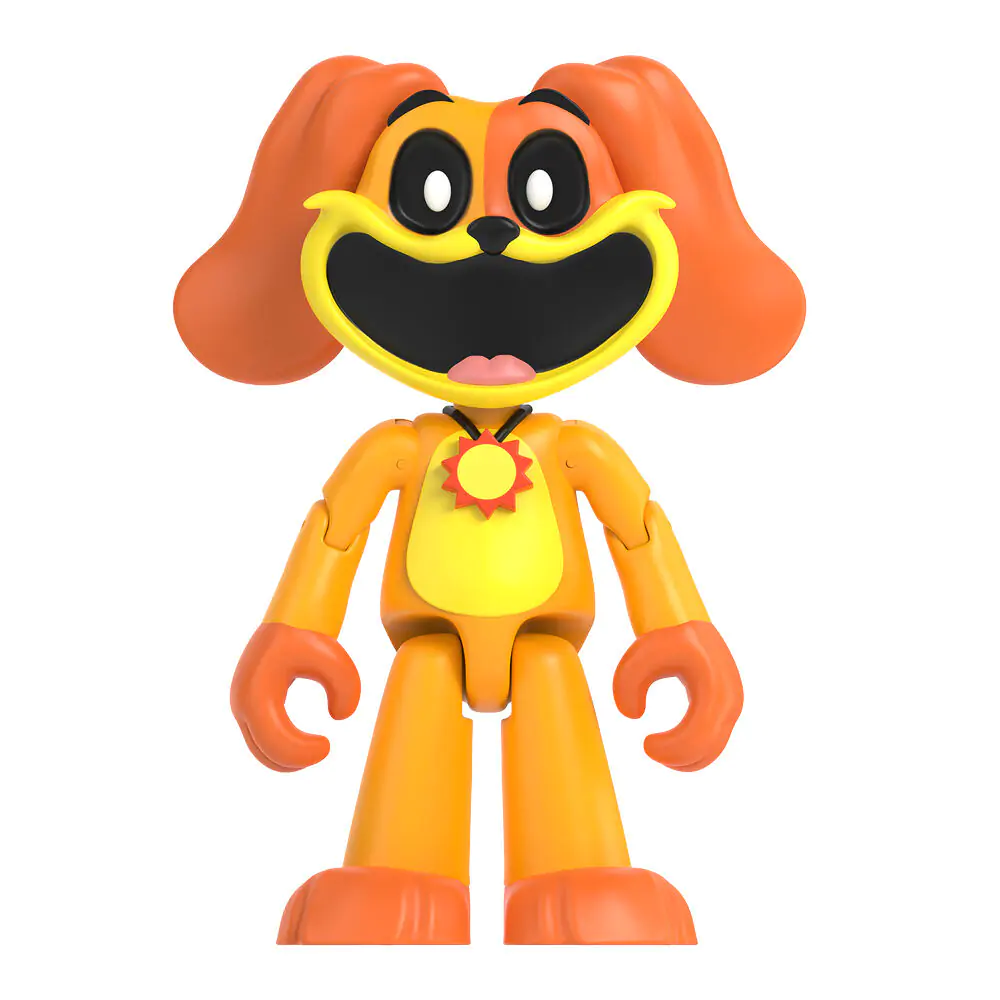 Poppy Playtime pakiranje 2 figure fotografija proizvoda