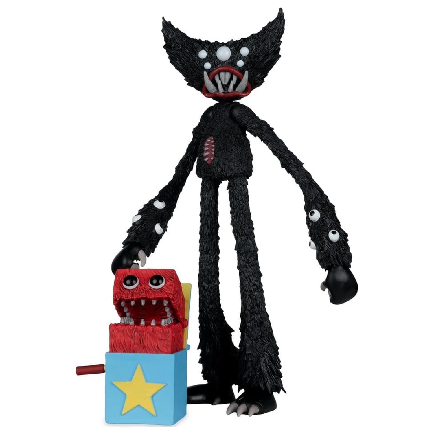 Poppy Playtime figura Killy Willy 19 cm fotografija proizvoda