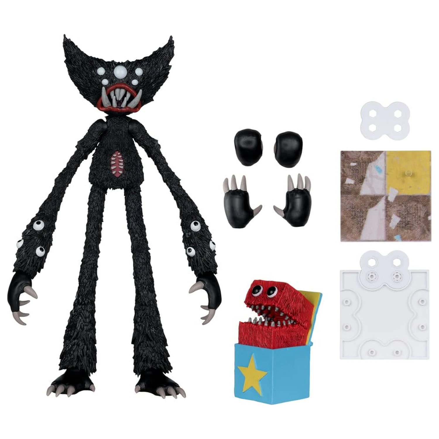 Poppy Playtime figura Killy Willy 19 cm fotografija proizvoda