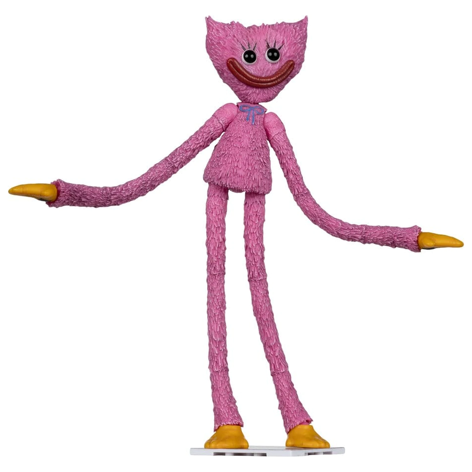 Poppy Playtime Akcijska figura Kissy Missy i Poppy 19 cm fotografija proizvoda