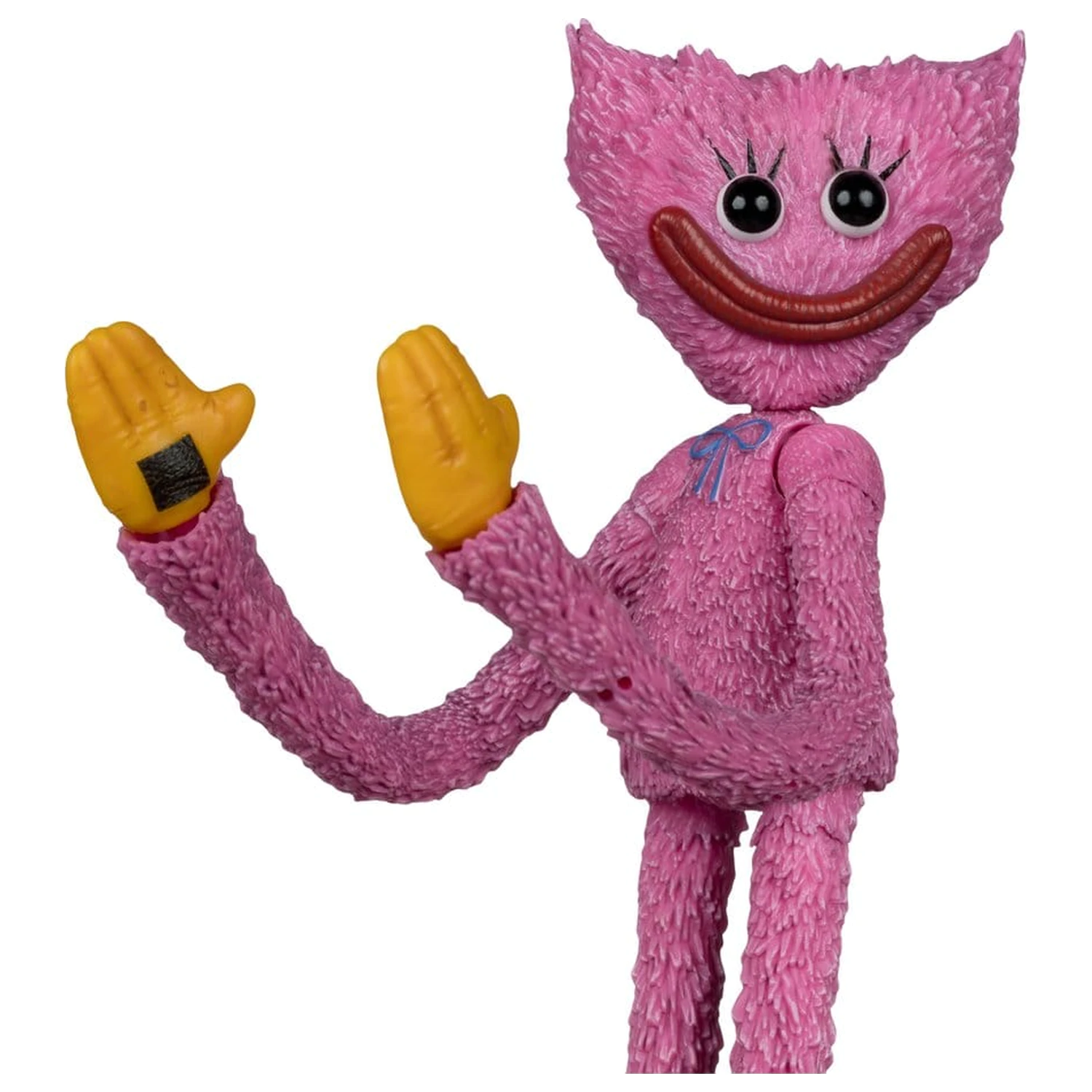 Poppy Playtime Akcijska figura Kissy Missy i Poppy 19 cm fotografija proizvoda