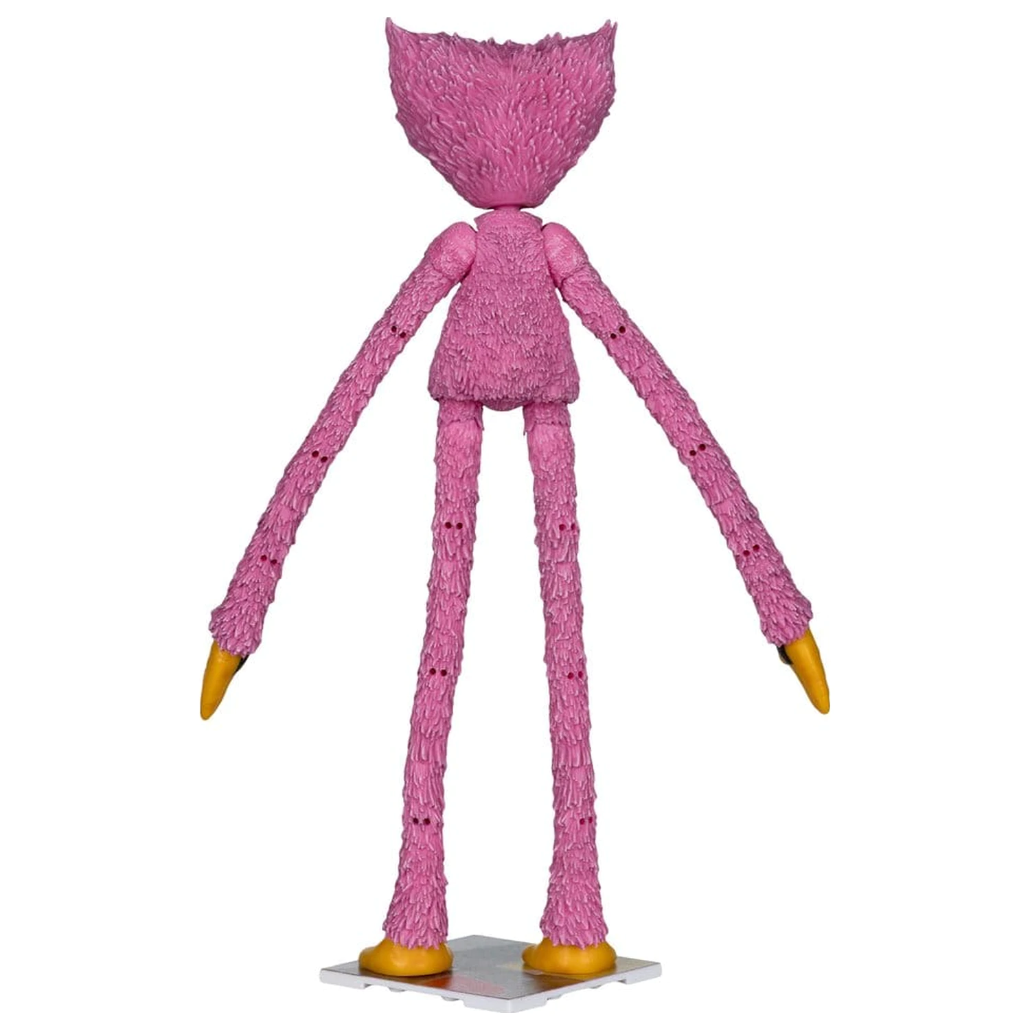 Poppy Playtime Akcijska figura Kissy Missy i Poppy 19 cm fotografija proizvoda