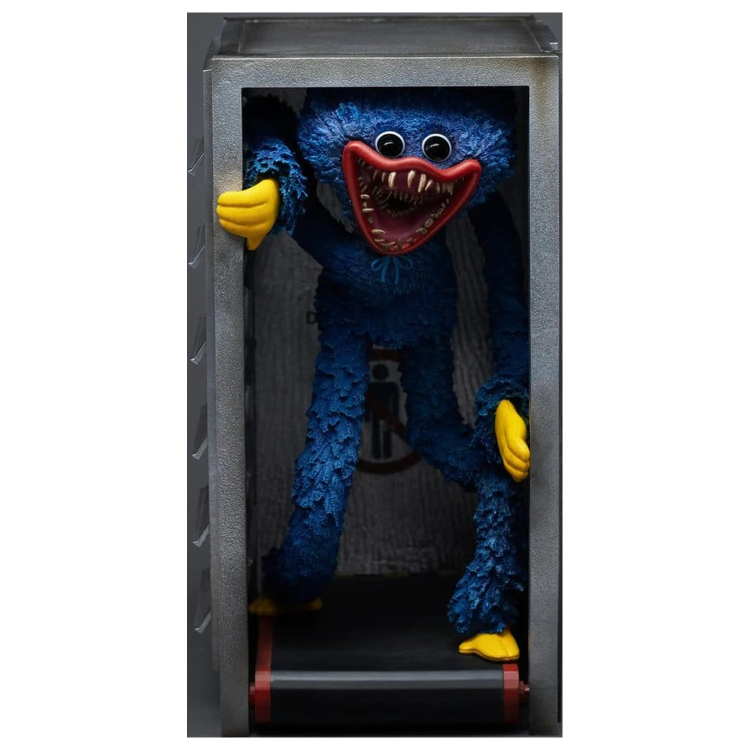 Poppy Playtime Art Scale Kip 1/10 Huggy Wuggy 24 cm fotografija proizvoda