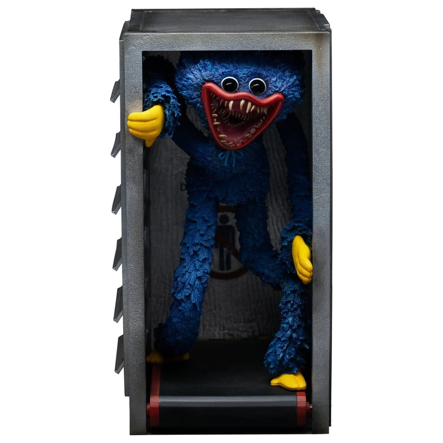 Poppy Playtime Art Scale Kip 1/10 Huggy Wuggy 24 cm fotografija proizvoda