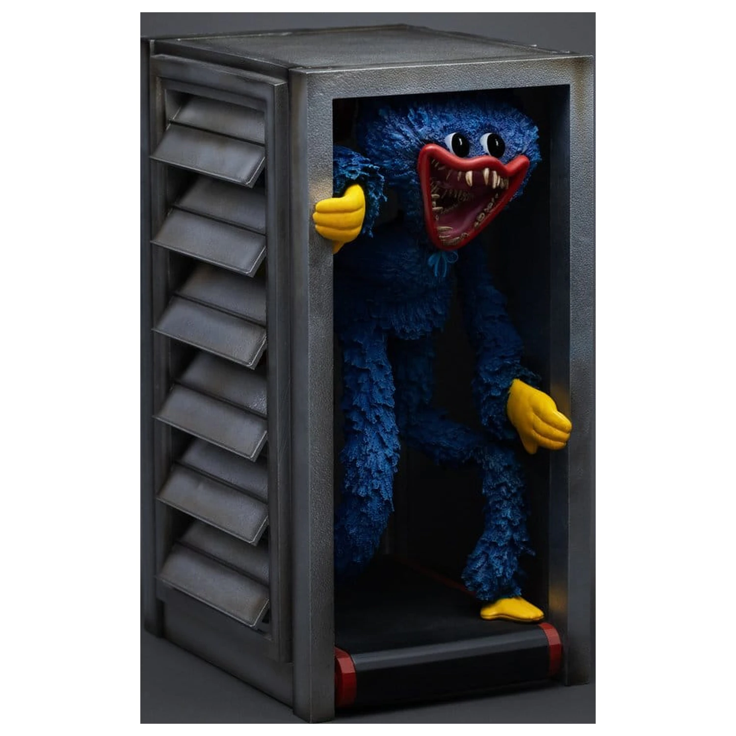 Poppy Playtime Art Scale Kip 1/10 Huggy Wuggy 24 cm fotografija proizvoda