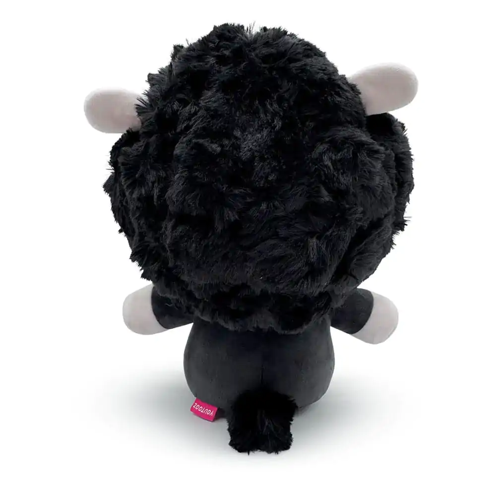 Poppy Playtime Plišana figura BaBa Chops 22 cm fotografija proizvoda