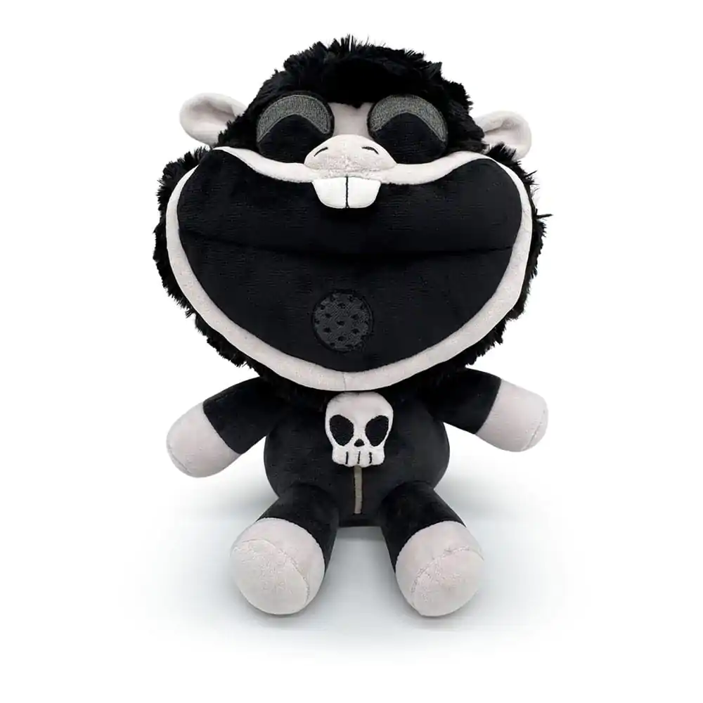 Poppy Playtime Plišana figura BaBa Chops 22 cm fotografija proizvoda