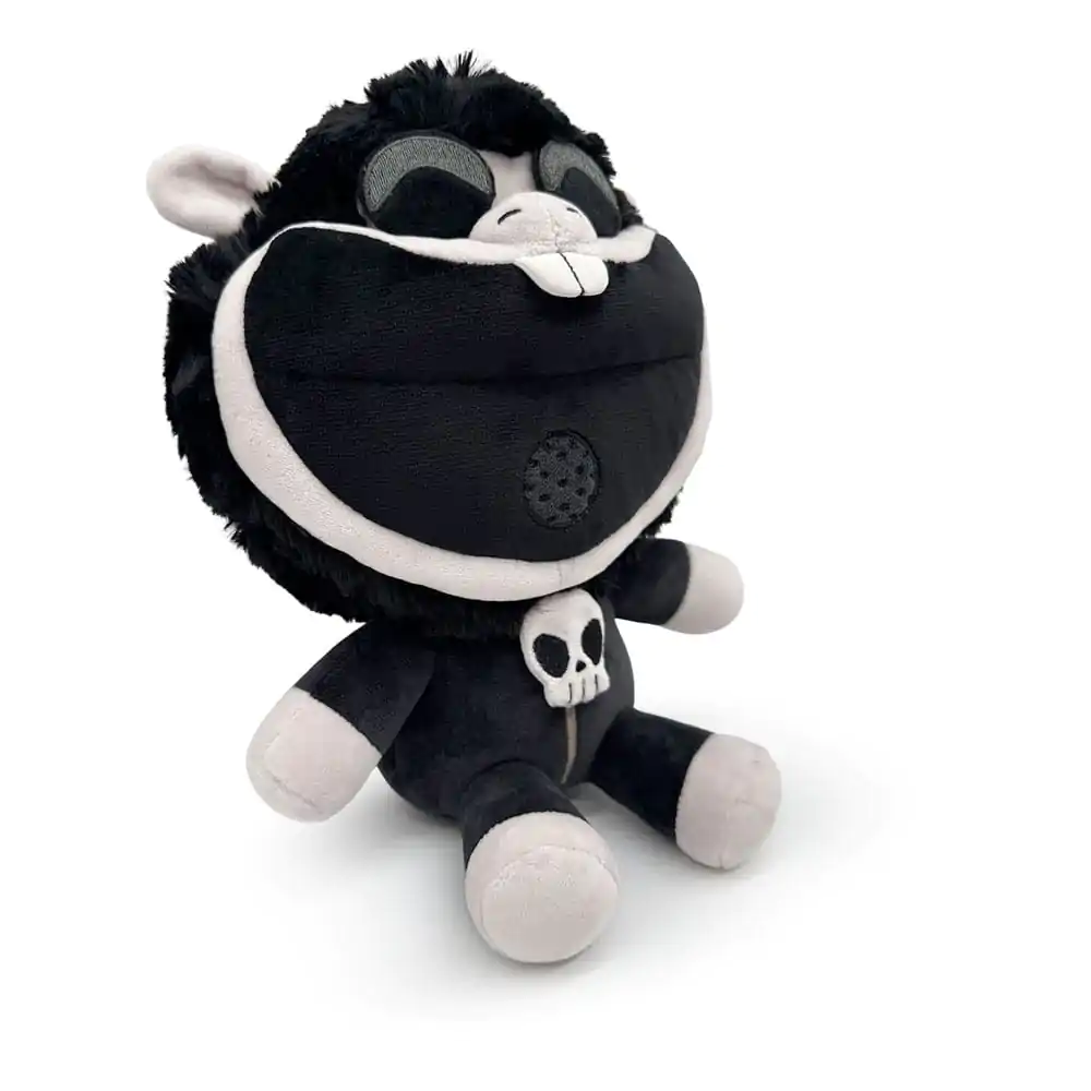 Poppy Playtime Plišana figura BaBa Chops 22 cm fotografija proizvoda