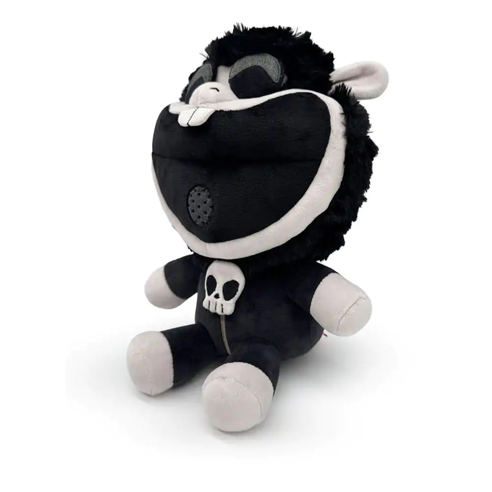 Poppy Playtime Plišana figura BaBa Chops 22 cm fotografija proizvoda