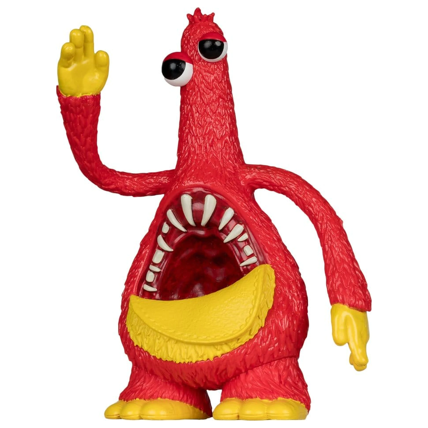 Poppy Playtime Bendables Akcijska figura Chum Chompkins 11 cm fotografija proizvoda