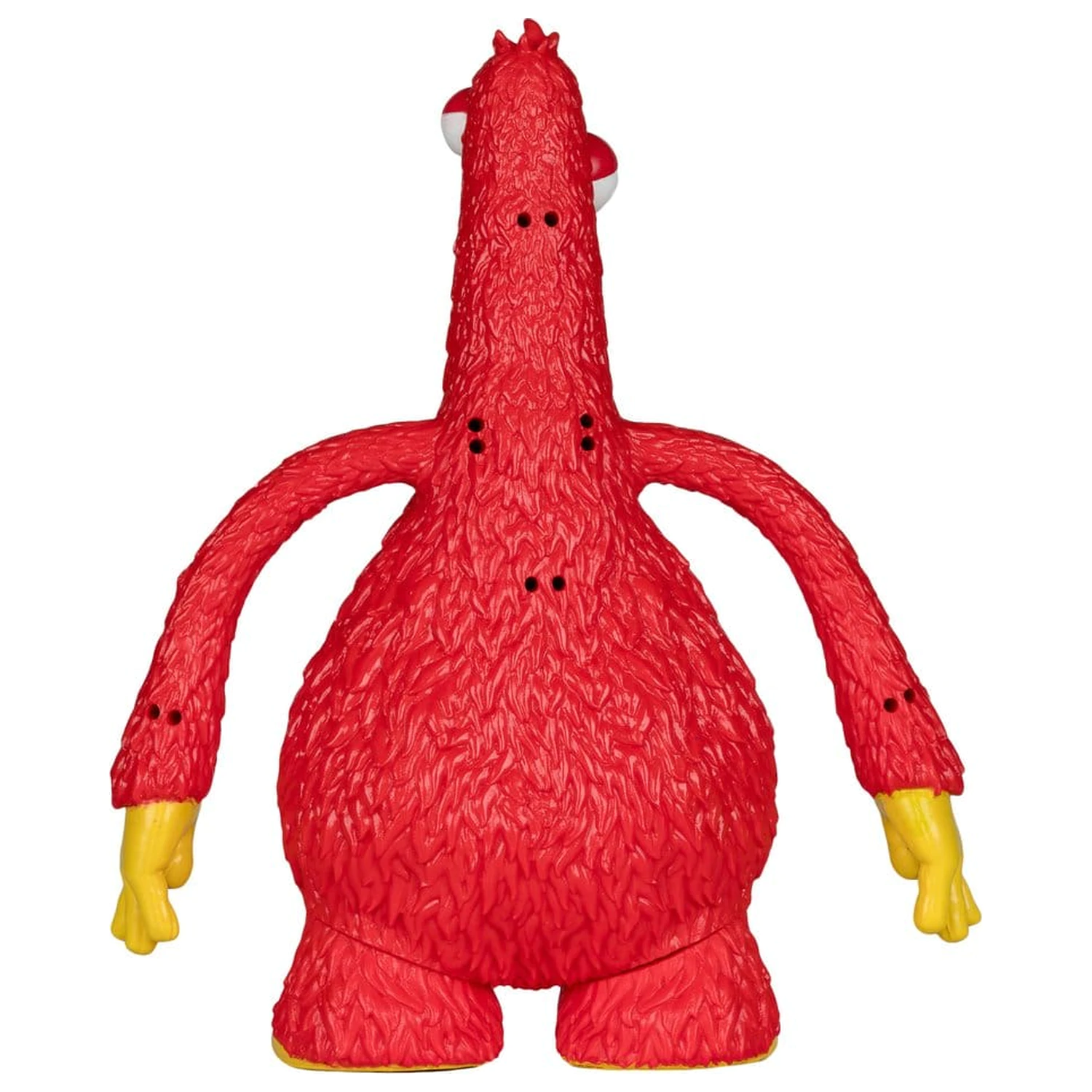 Poppy Playtime Bendables Akcijska figura Chum Chompkins 11 cm fotografija proizvoda