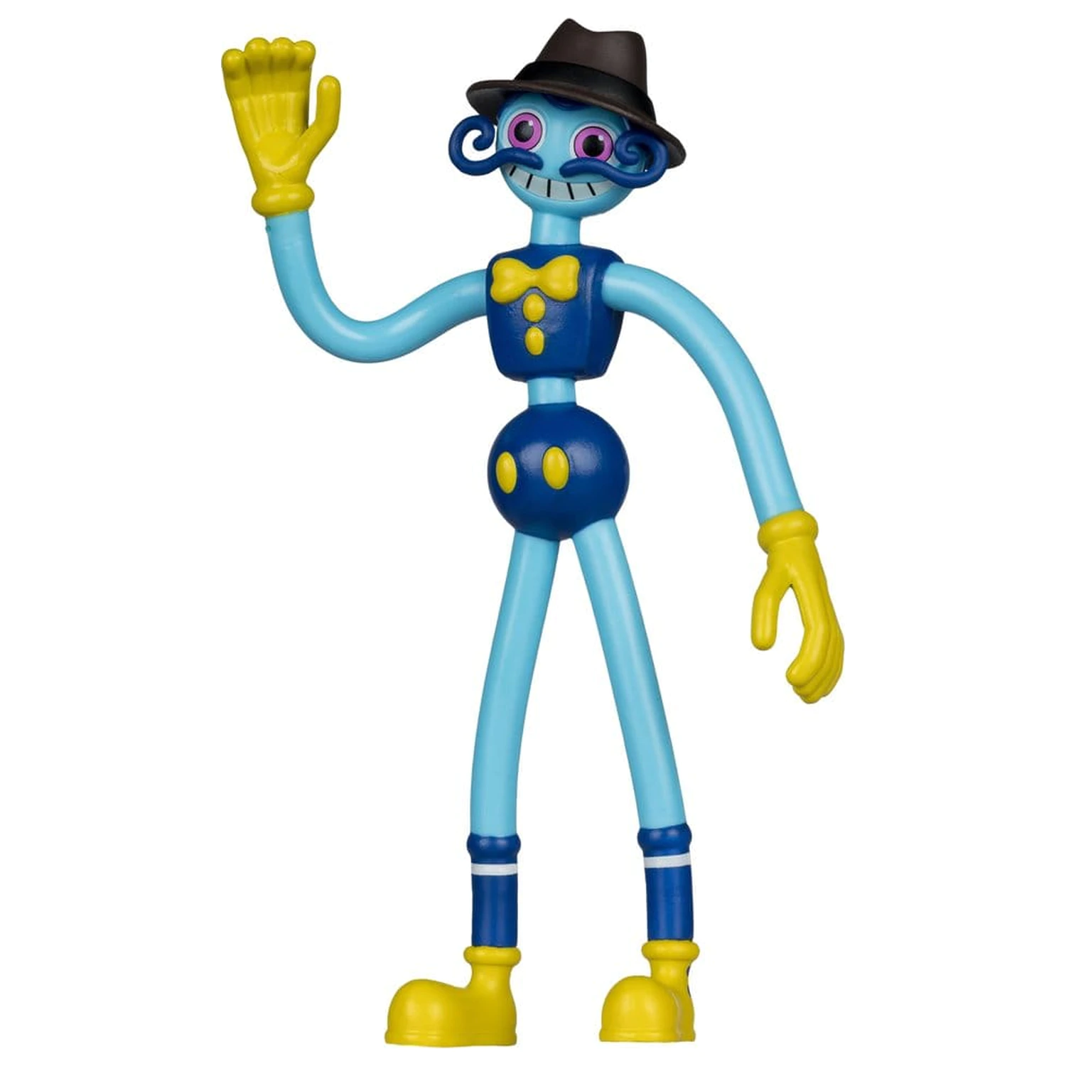 Poppy Playtime Bendables akcijska figura Daddy Long Legs 11 cm fotografija proizvoda