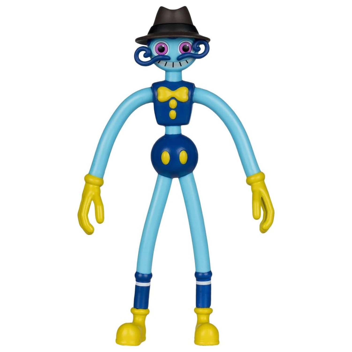 Poppy Playtime Bendables akcijska figura Daddy Long Legs 11 cm fotografija proizvoda