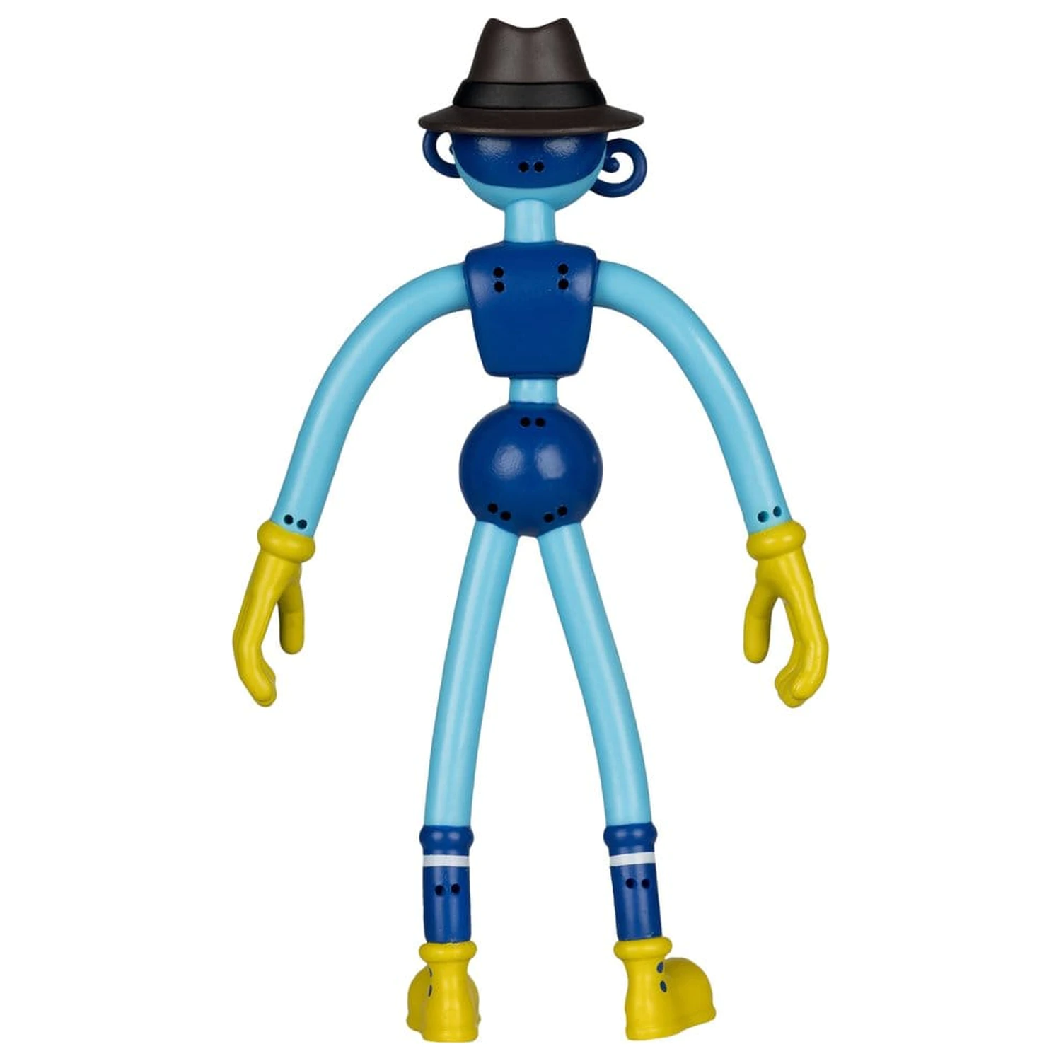 Poppy Playtime Bendables akcijska figura Daddy Long Legs 11 cm fotografija proizvoda