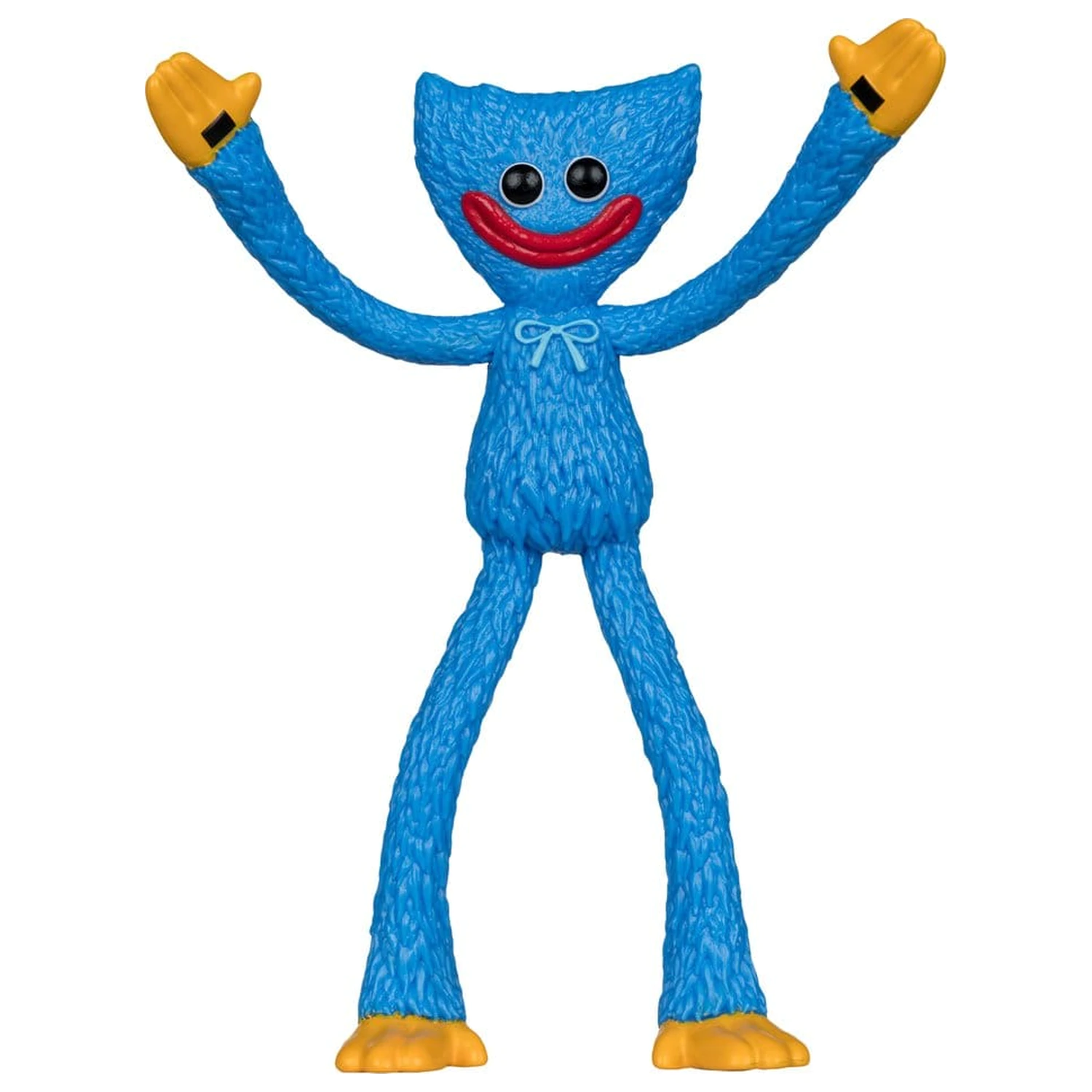 Poppy Playtime Bendables savitljiva figura Huggy Wuggy 11 cm fotografija proizvoda
