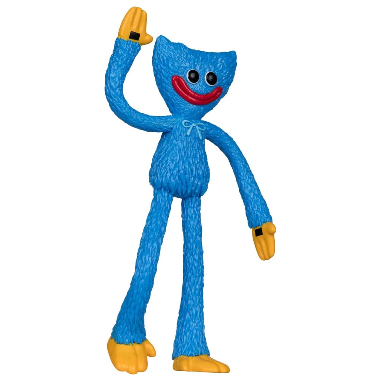 Poppy Playtime Bendables savitljiva figura Huggy Wuggy 11 cm fotografija proizvoda