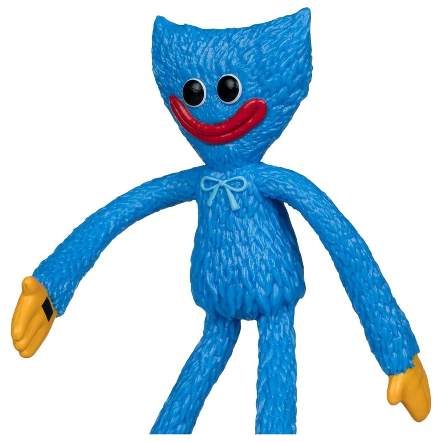 Poppy Playtime Bendables savitljiva figura Huggy Wuggy 11 cm fotografija proizvoda