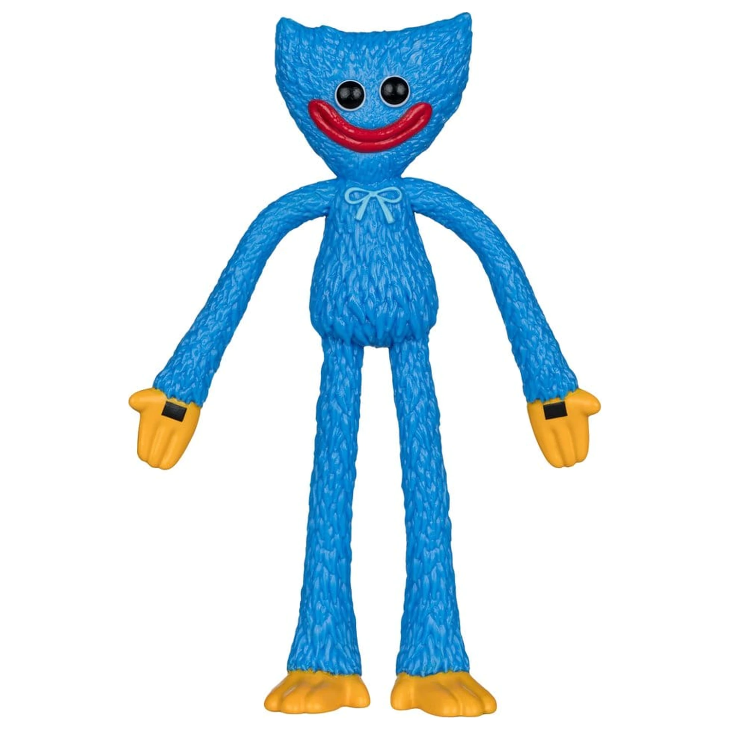 Poppy Playtime Bendables savitljiva figura Huggy Wuggy 11 cm fotografija proizvoda